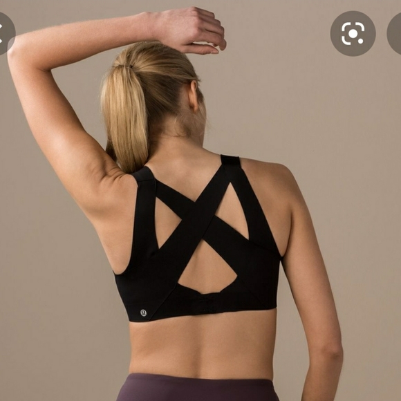 32DD Enlite Bra - Picture 2 of 5